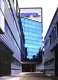 Marol Marine Marol Marine